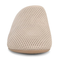 Opal Perf Slip On Mule