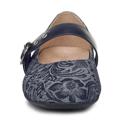 Hattie Mary Jane Flat