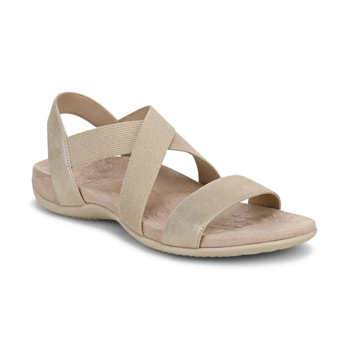 Raina Strappy Sandal