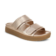 Riviera Platform Sandal
