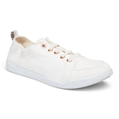 Beach Pismo Casual Sneaker:  Canvas