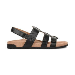 Eureka Strappy Sandal