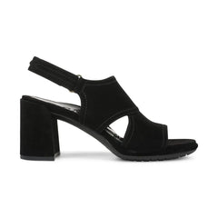 Bolinas Heeled Sandal