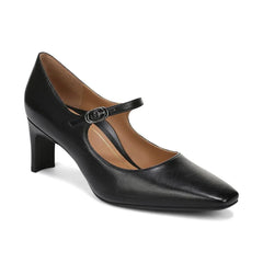 Samira Mary Jane Dress Heel