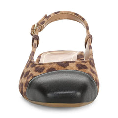 Petaluma Slingback Flat