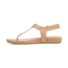 Palisades Toe Post Ankle Strap Sandal