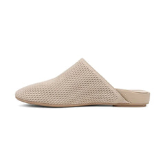 Opal Perf Slip On Mule