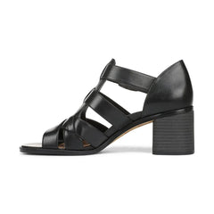 Marcella Strappy Heeled Sandal