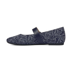 Hattie Mary Jane Flat