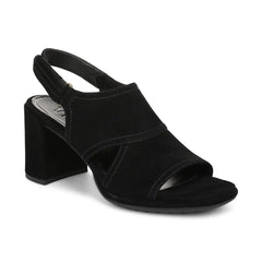 Bolinas Heeled Sandal