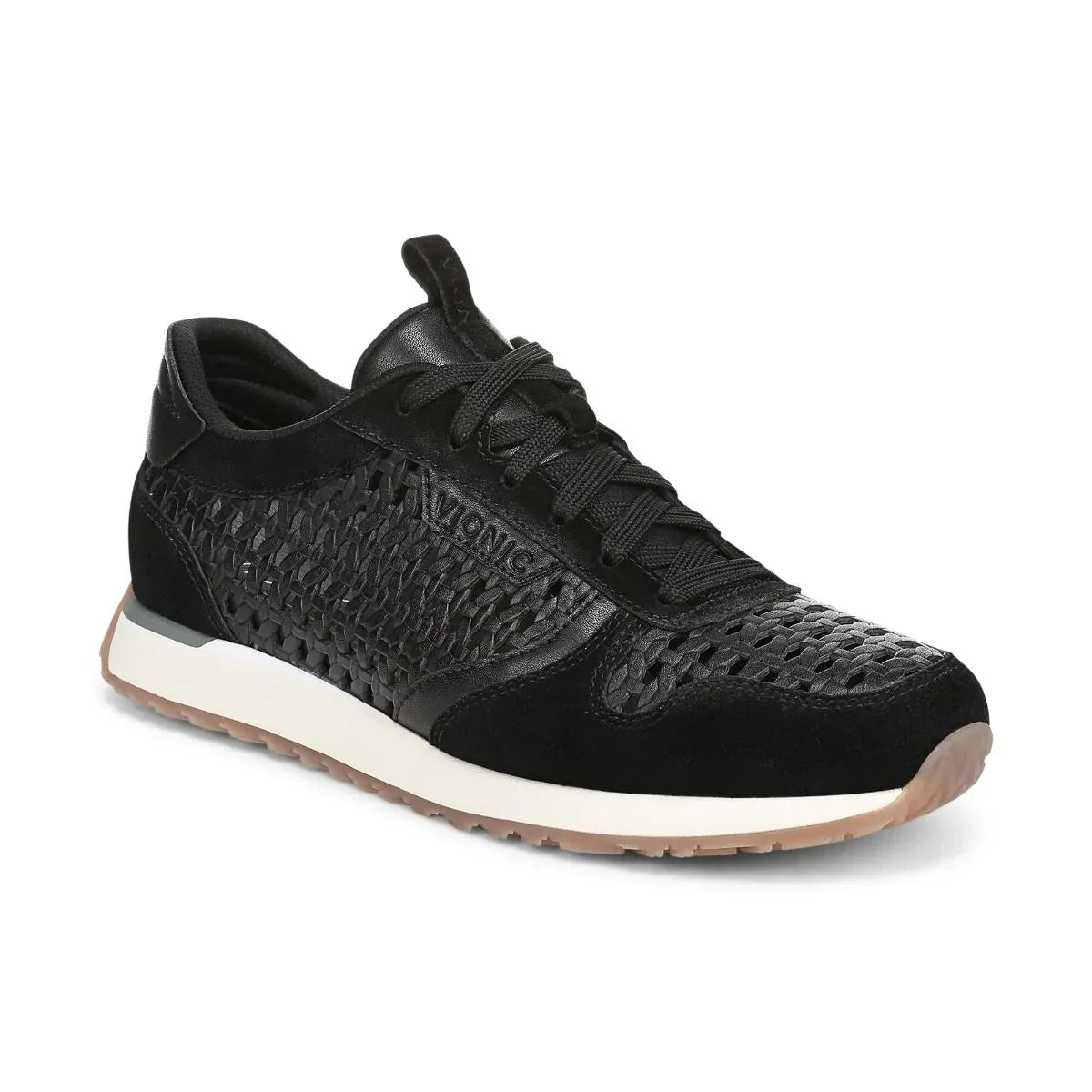 Monarch Woven Sneaker