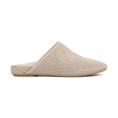 Opal Perf Slip On Mule