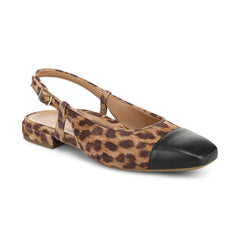 Petaluma Slingback Flat